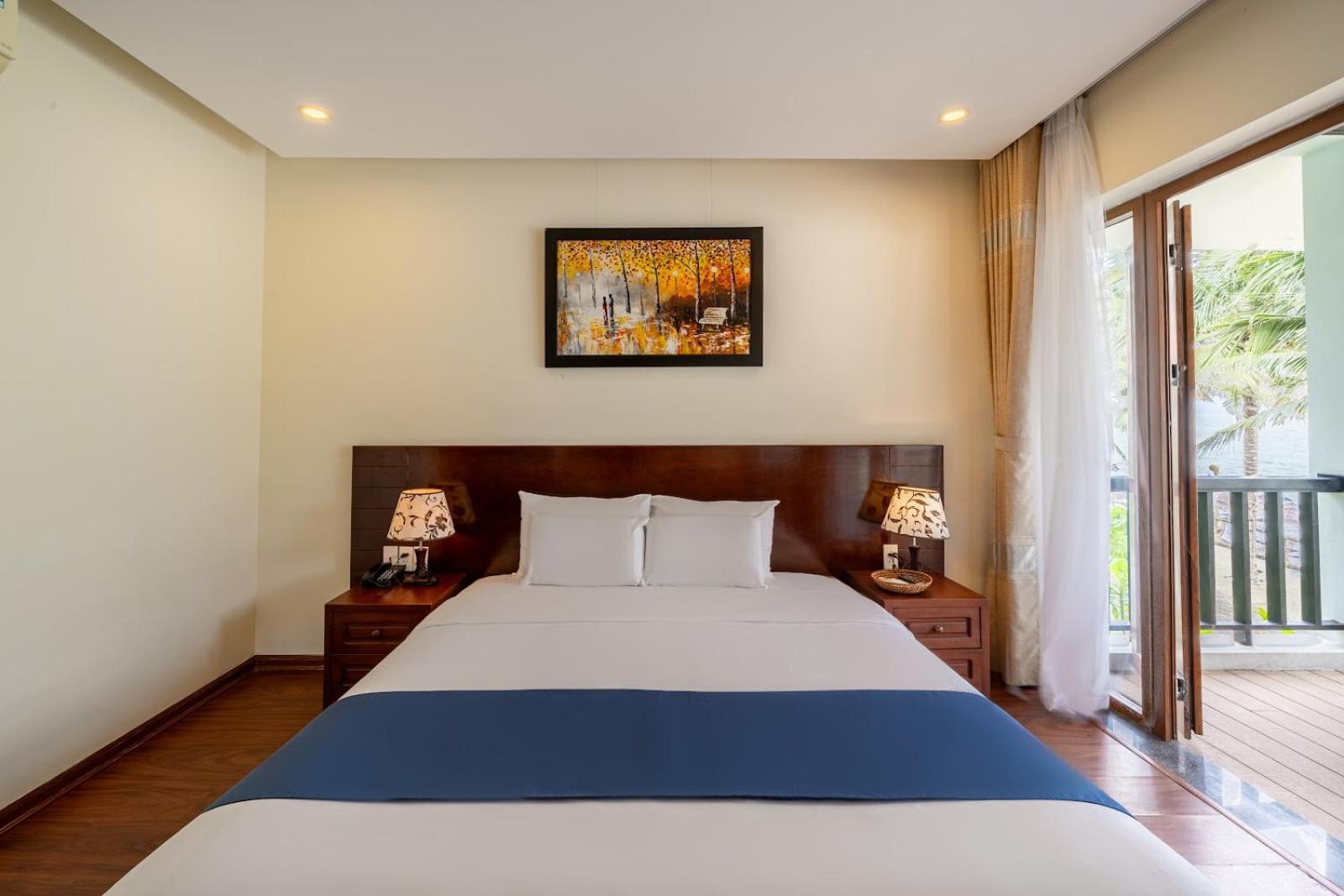Bounce And Resort Da Nang